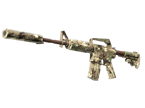 M4A1-S | VariCamo image